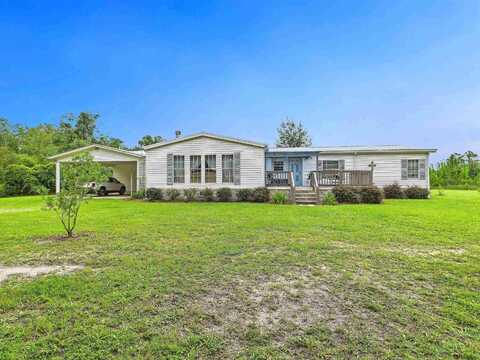 8490 Alton Wentworth Road, Greenville, FL 32331