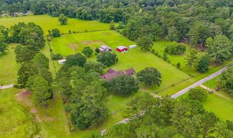 156 Gus Bert Farm Road, Havana, GA 32333