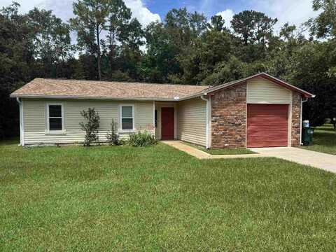 224 China Doll Drive, Tallahassee, FL 32312