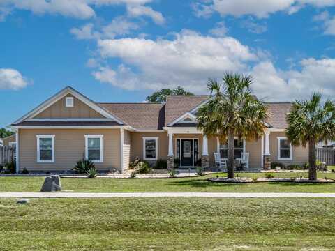 45 Pasture Run Way, Crawfordville, FL 32327