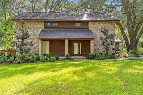 3903 DUNLEER Court, Tallahassee, FL 32309