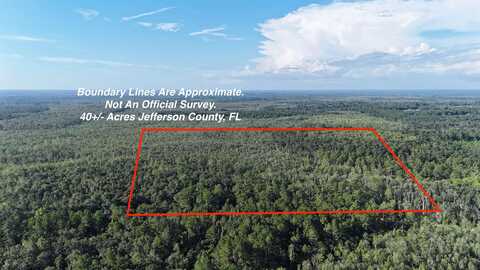 670 Bailey Road, Greenville, FL 32331