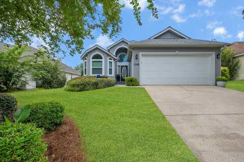5348 Tewkesbury Trace, Tallahassee, FL 32309