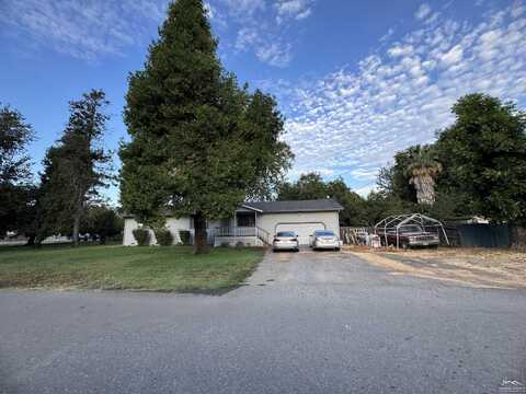 480 3rd Street, Tehama, CA 96090
