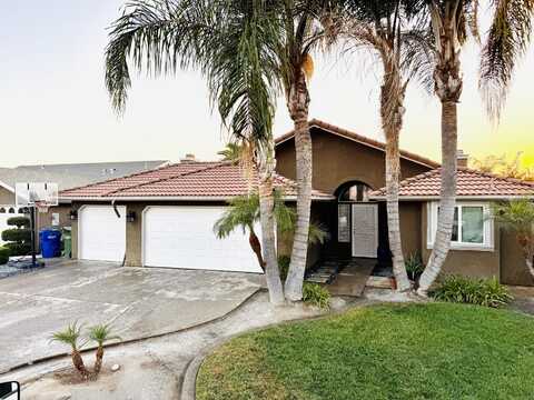41685 125 Road, Orosi, CA 93647