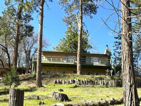44971 Pine Flat Drive, California Hot Springs, CA 93207