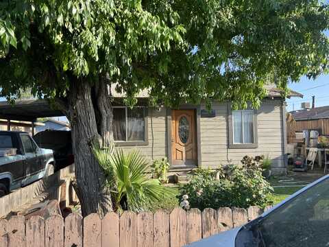 12423 Bond Avenue, Cutler, CA 93615