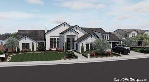 707 Branson Court, Visalia, CA 93291
