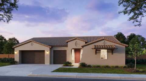2717 S Jacques Court, Visalia, CA 93277