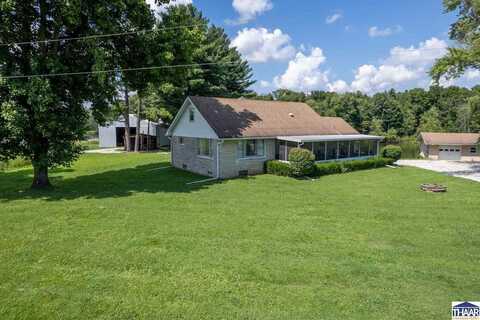 3708 W State Rd 48, Shelburn, IN 47879