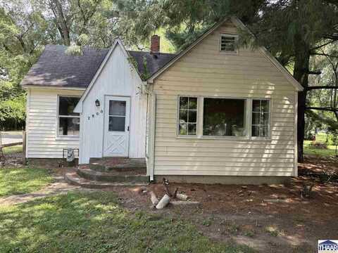 2800 S 13th Street, Terre Haute, IN 47802
