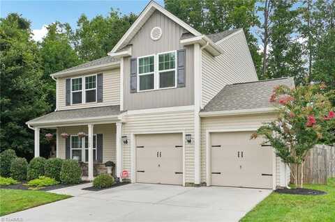3109 Winding Branch Trail, Winston Salem, NC 27127