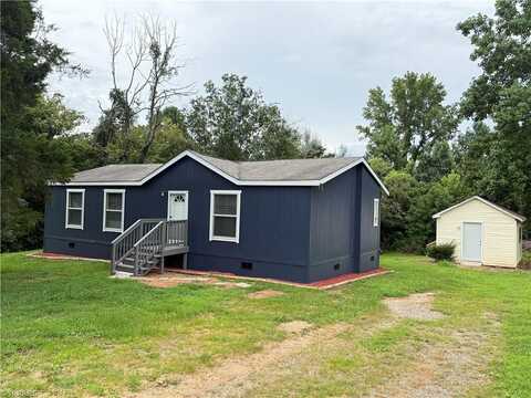 1824 Brittany Trail, Pleasant Garden, NC 27313