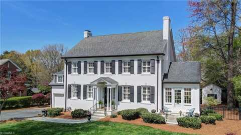 2202 W Market Street, Greensboro, NC 27403