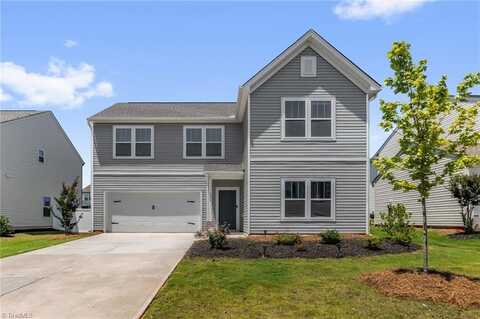 209 Rangeland Place, Greensboro, NC 27405