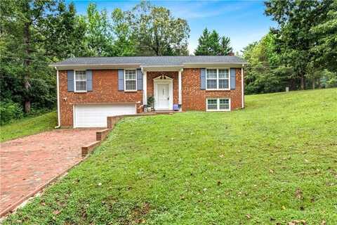 3890 Whitehaven Road, Winston Salem, NC 27106