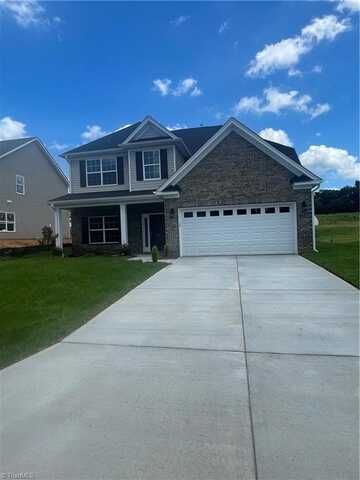 235 Kyndall Run Drive, Lexington, NC 27295
