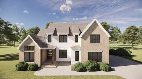 1214 Flyway Court, Lewisville, NC 27023