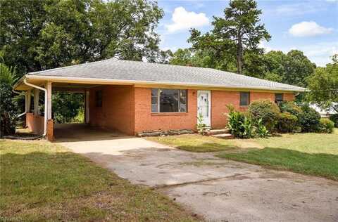 120 Hinkle Road, Lexington, NC 27295