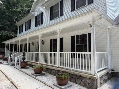 8295 Branson Road, Stokesdale, NC 27357
