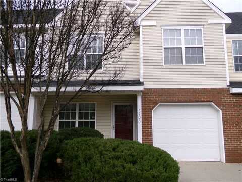 5106 Bartholomews Lane, Greensboro, NC 27407