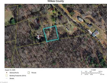 399 Ward Street, Roaring River, NC 28669