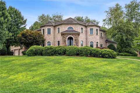 5603 Monk Court, Summerfield, NC 27358