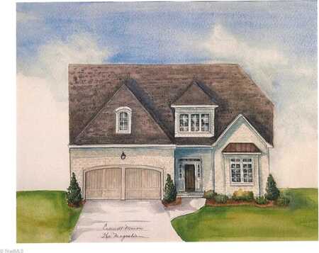 20 Creswell Manor Drive, Greensboro, NC 27455