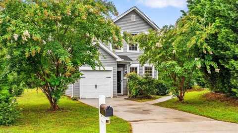 6 Hillrise Court, Greensboro, NC 27405
