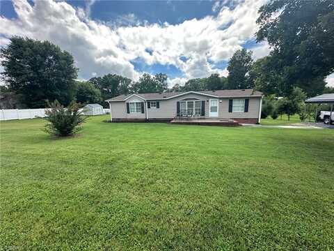 5173 US Highway 601 N, Mocksville, NC 27028