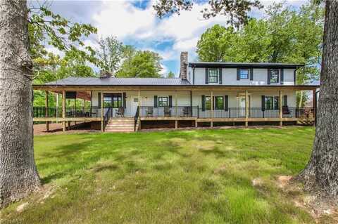 3488 Nc Highway 134, Star, NC 27356