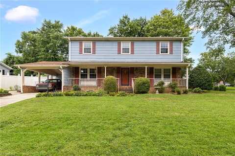 2600 Argonne Boulevard, Greensboro, NC 27407