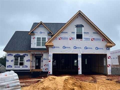 7107 Reynolds Mill Circle, Lewisville, NC 27023