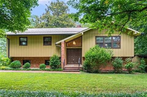 1601 Merrimon Place, High Point, NC 27265