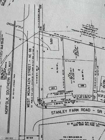 101 Stanley Farm Road, Kernersville, NC 27284