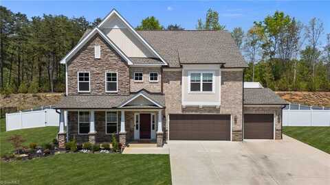 2419 Redwood Hill Run, Kernersville, NC 27284