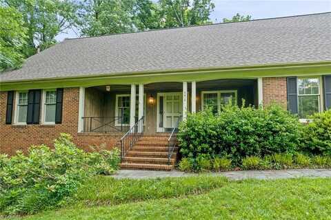 5410 Tory Hill Drive, Greensboro, NC 27410