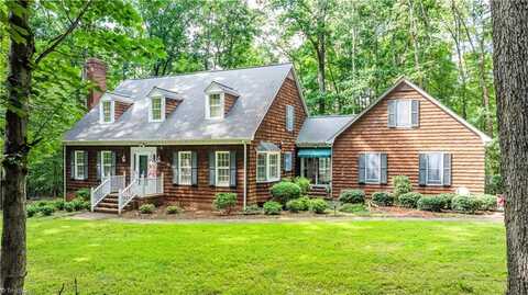 1982 Northmont Drive, Asheboro, NC 27205