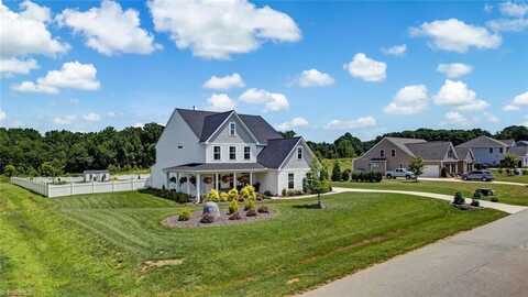 3541 Wesley Point Drive, Browns Summit, NC 27214