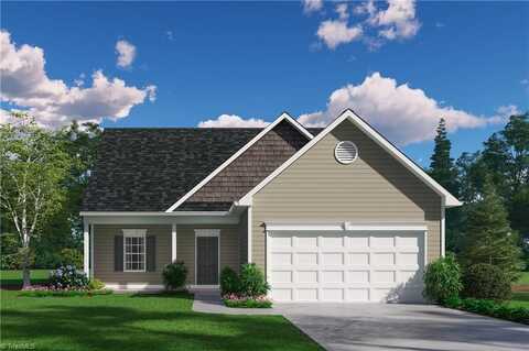 176 Kyndall Run Drive, Lexington, NC 27295