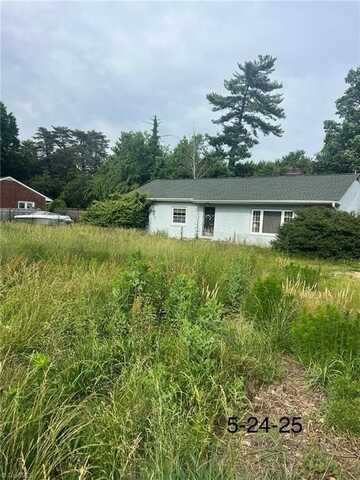 6992 Nc Highway 109, Winston Salem, NC 27107