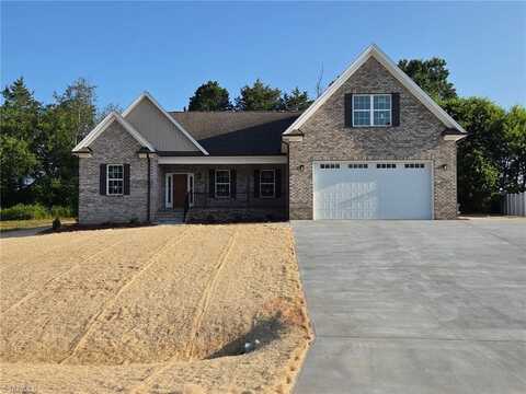 159 Wynnfall Drive, Lexington, NC 27295