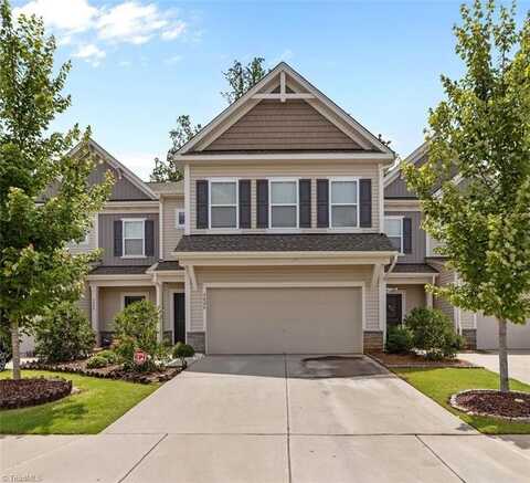 3426 Vickrey Meadow Drive, High Point, NC 27260