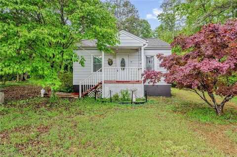 109 Easy Street, Providence, NC 27315