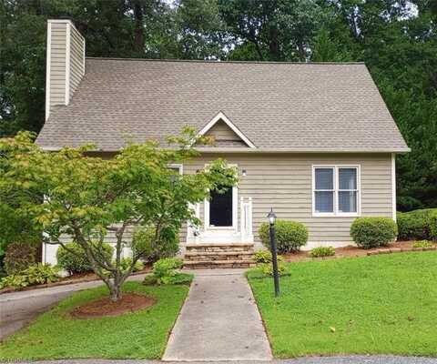 5025 Mereworth Court, Winston Salem, NC 27104