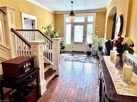 311 Cherry Street, Mount Airy, NC 27030