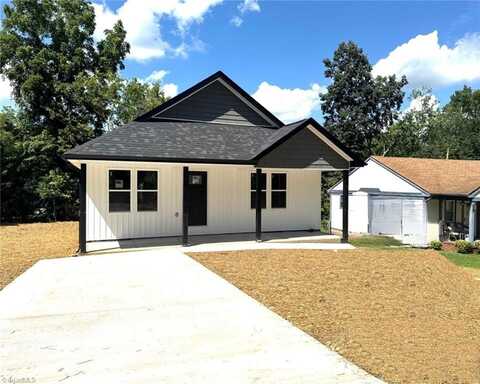 1213 Franklin Avenue, High Point, NC 27260