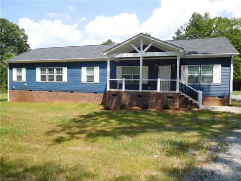 2875 Motsinger Road, Winston Salem, NC 27107