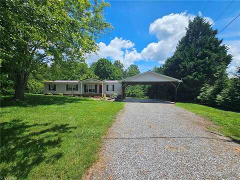 538 Pilgrim Baptist Church Road, Wilkesboro, NC 28697