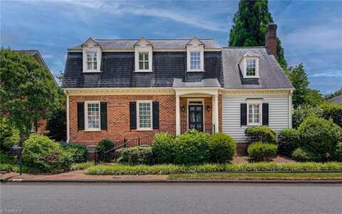 112 Westhaven Circle, Winston Salem, NC 27104